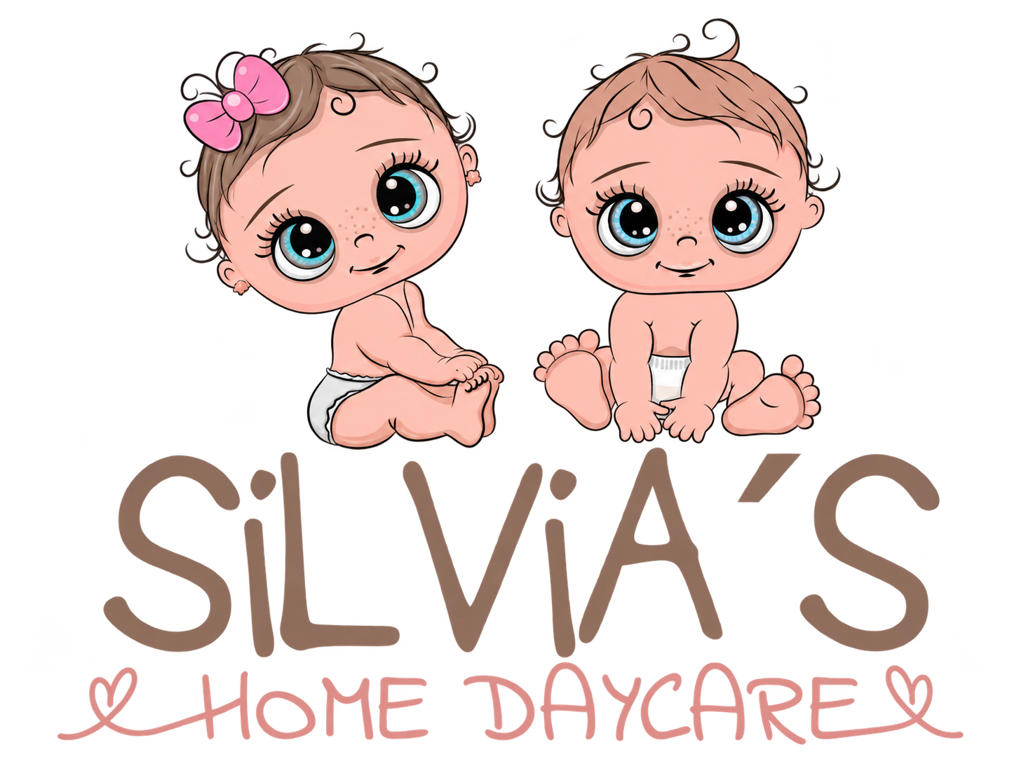 Silvia’s Home Daycare